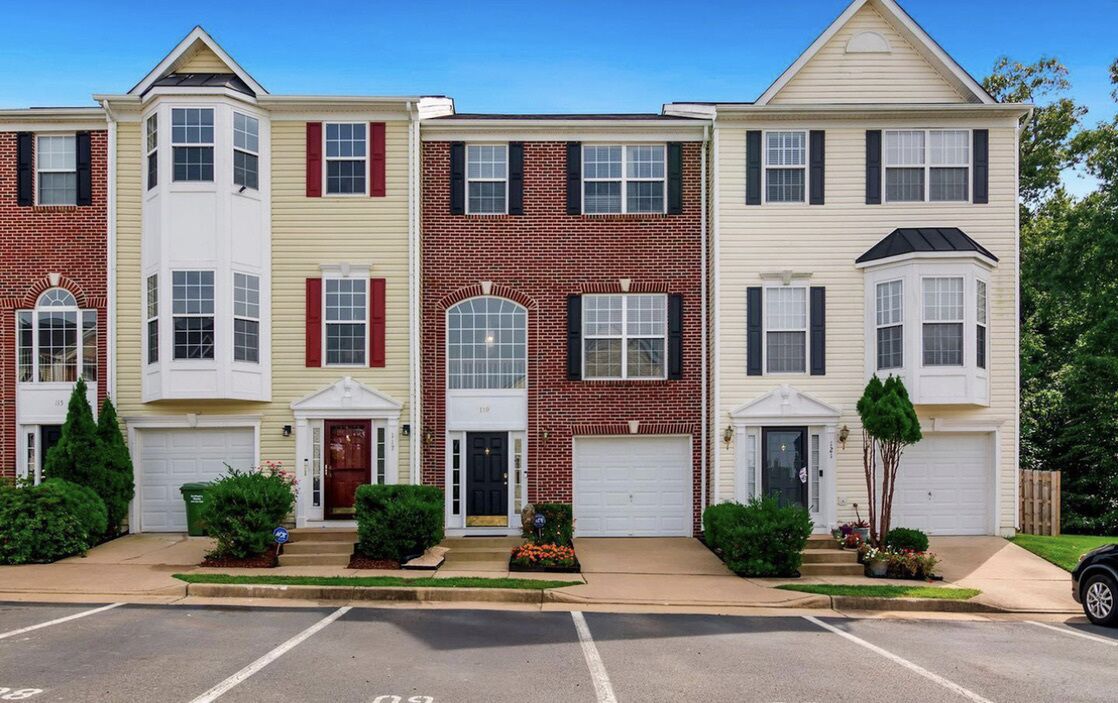 Luxury Comfort Near Quantico, Winery and Downtown Fredericksburg