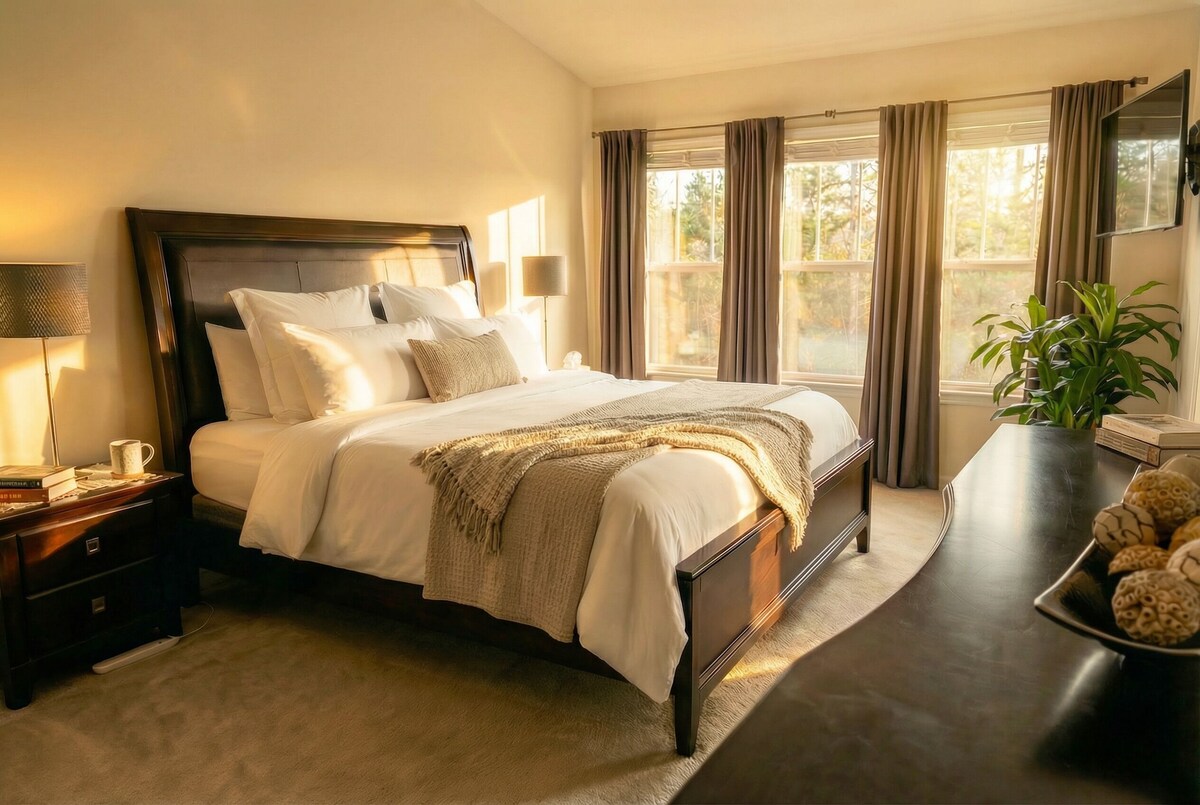 Bild für Gastgeberprofil