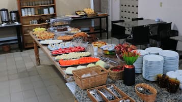 Café