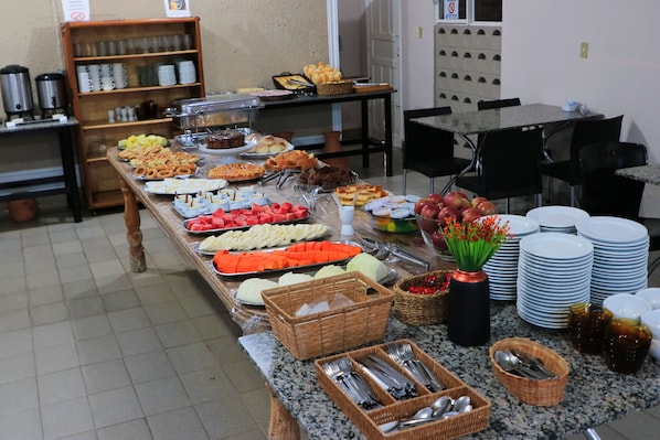 Bistro