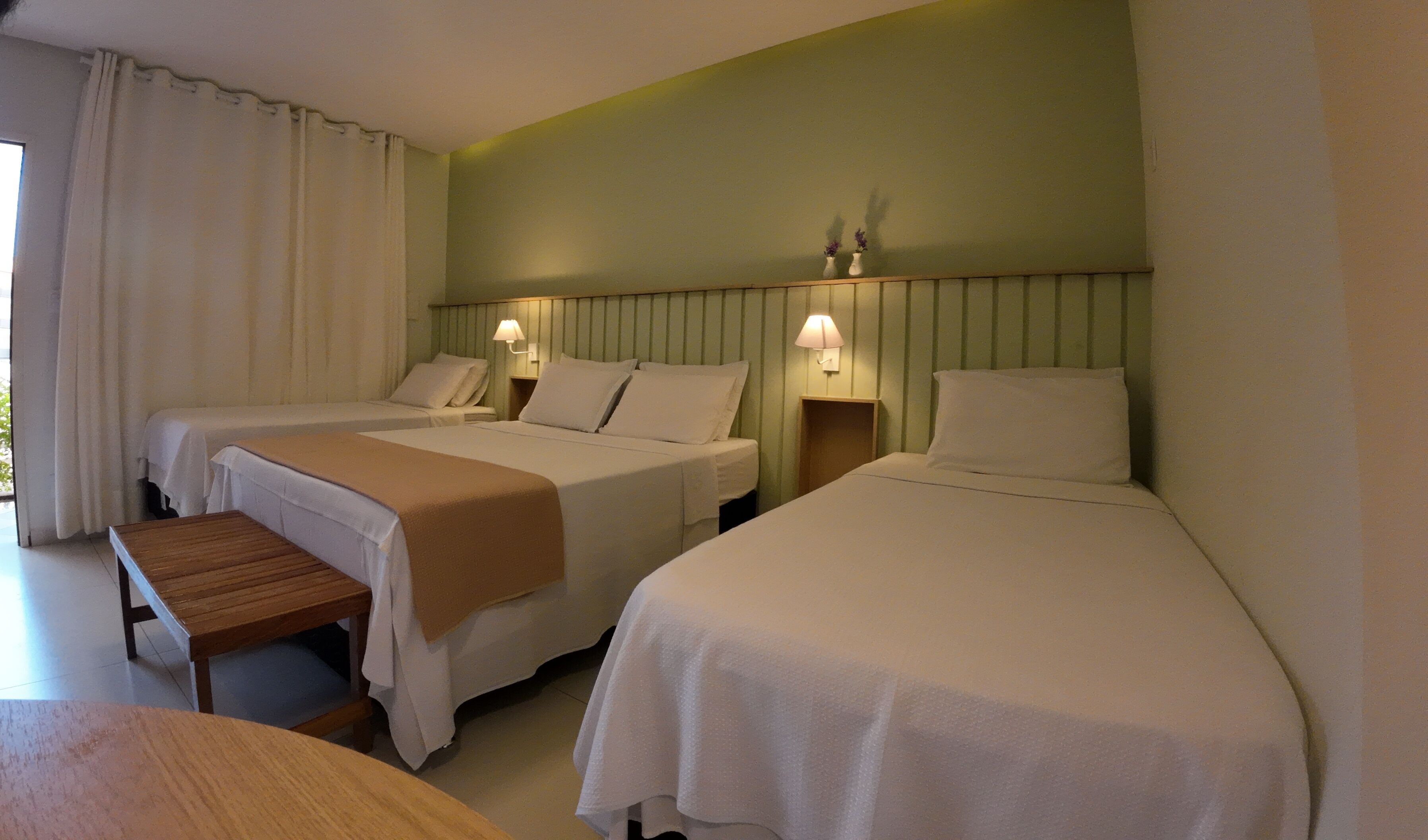 Deluxe-Zimmer | Hochwertige Bettwaren, Minibar, Schreibtisch, kostenloses WLAN