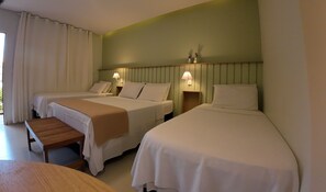 Deluxe-Zimmer | Hochwertige Bettwaren, Minibar, Schreibtisch, kostenloses WLAN