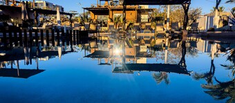 Ventana Blue Hotel