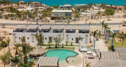 Ventana Blue Hotel