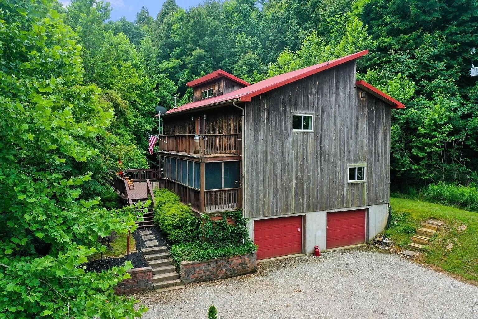 High Hills Lodge