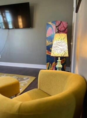 Interior - IU Medical Cozy Campus Castle (Indianapolis)