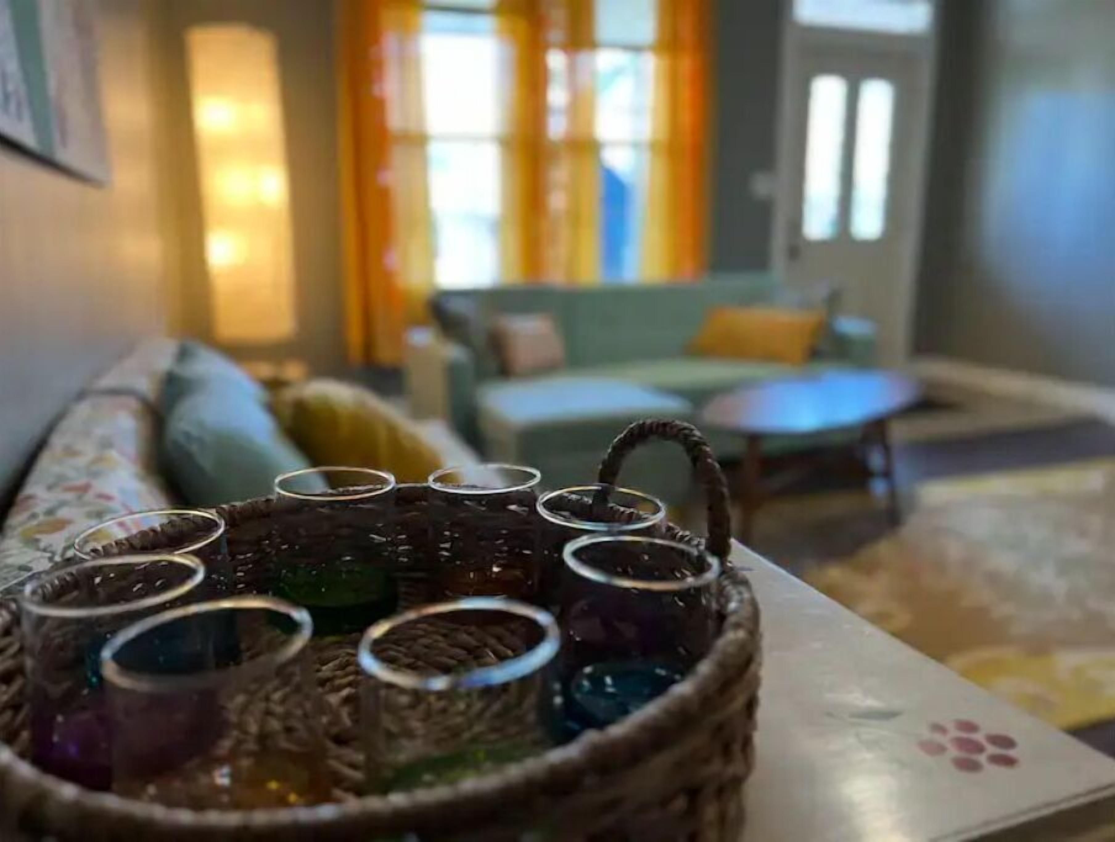 Smart-TV, Computerbildschirme