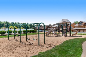 Espace pour enfants