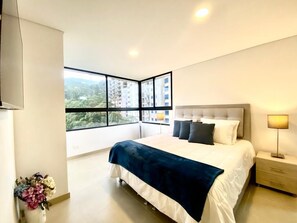 3 bedrooms, WiFi - BEAUTIFUL FURNISHED IN LAS PALMAS MEDELLIN (MEDELLIN)