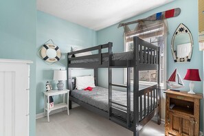 3 chambres, Wi-Fi, draps fournis