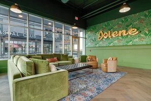 Interior - Jolene on Main | East Nash | 1 Mile to DTNash | A+, Jolene on Main | East Nash | 1 Mile to DTNash | (Nashville)
