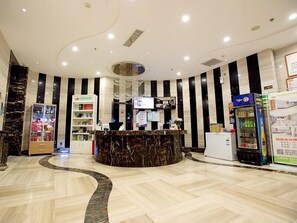 Spa - Greentree Alliance Zhengzhou Guancheng the Hui District Chengdong Road Branch (Zhengzhou)