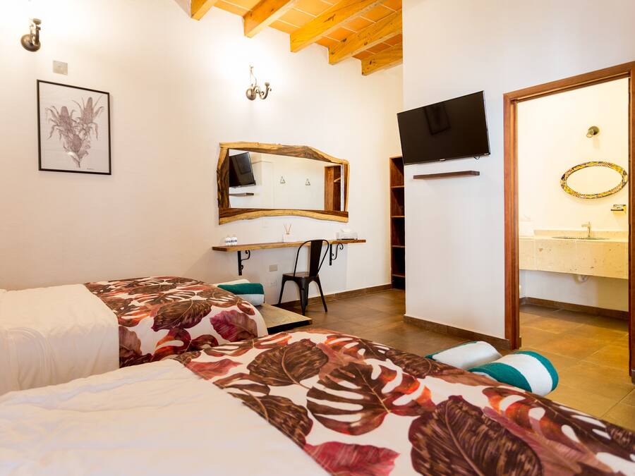 Habitació