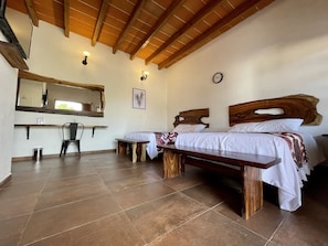 Chambre Majestueuse