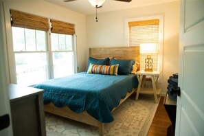 1 habitación, wifi gratis y ropa de cama 