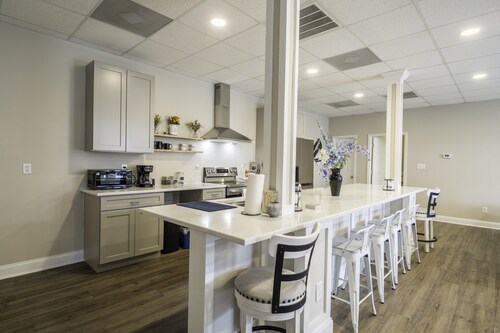 Lakefront Retreat on Lake Norman