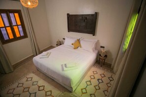 4 Schlafzimmer, WLAN, Bettwäsche