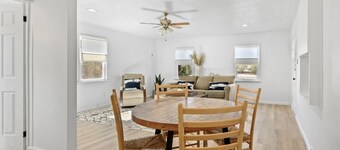 Private Hilltop view Guesthouse