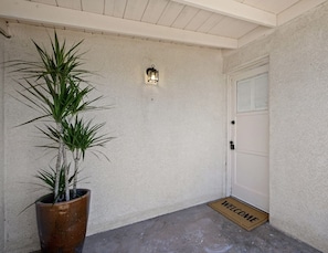 Detalle exterior