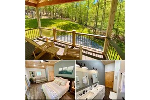 1 bedroom, WiFi