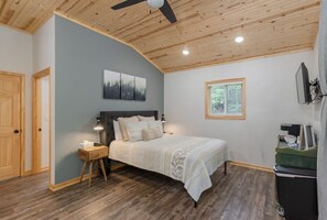 1 chambre, Wi-Fi