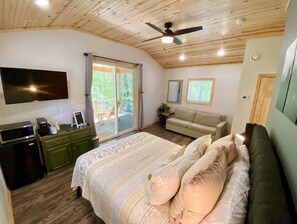 1 chambre, Wi-Fi