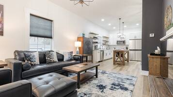 Nhà (The Orb Retreat) | Ngoại thất