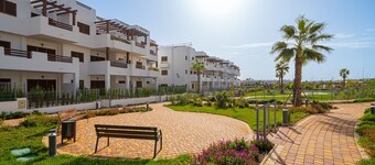Apartamento Calma (Mar de Pulpi)
