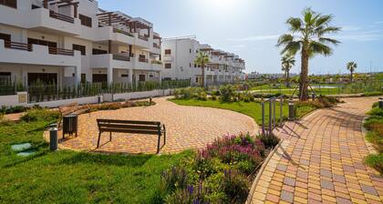 Apartamento Calma (Mar de Pulpi)
