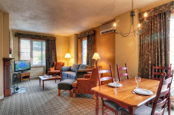 تناول الطعام