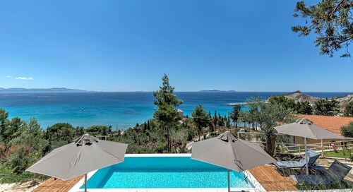 Villa Feax Ocean View