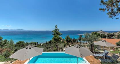 Villa Feax Ocean View