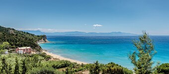 Villa Feax Ocean View