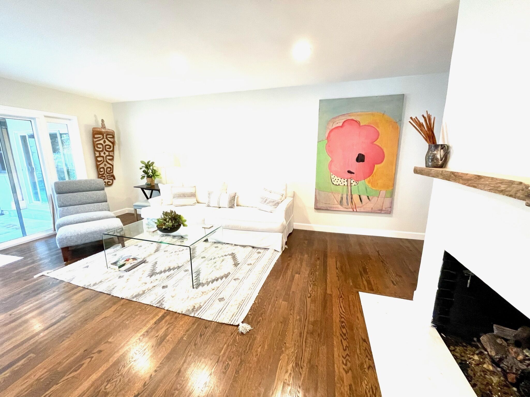Stylish Studio City Home with Guest House