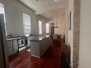 Dining tables