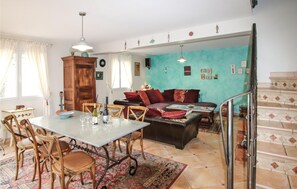 Interior - Amazing home in Martigues (Martigues)