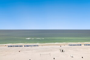 Am Strand