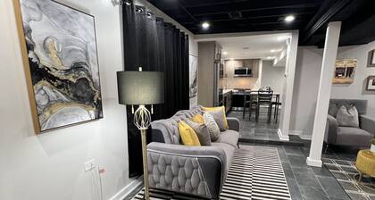 Entire Apartment in Chicago