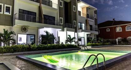 Yoyo Kunda Luxury Apartments D