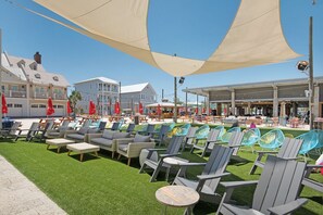 テラス / パティオ