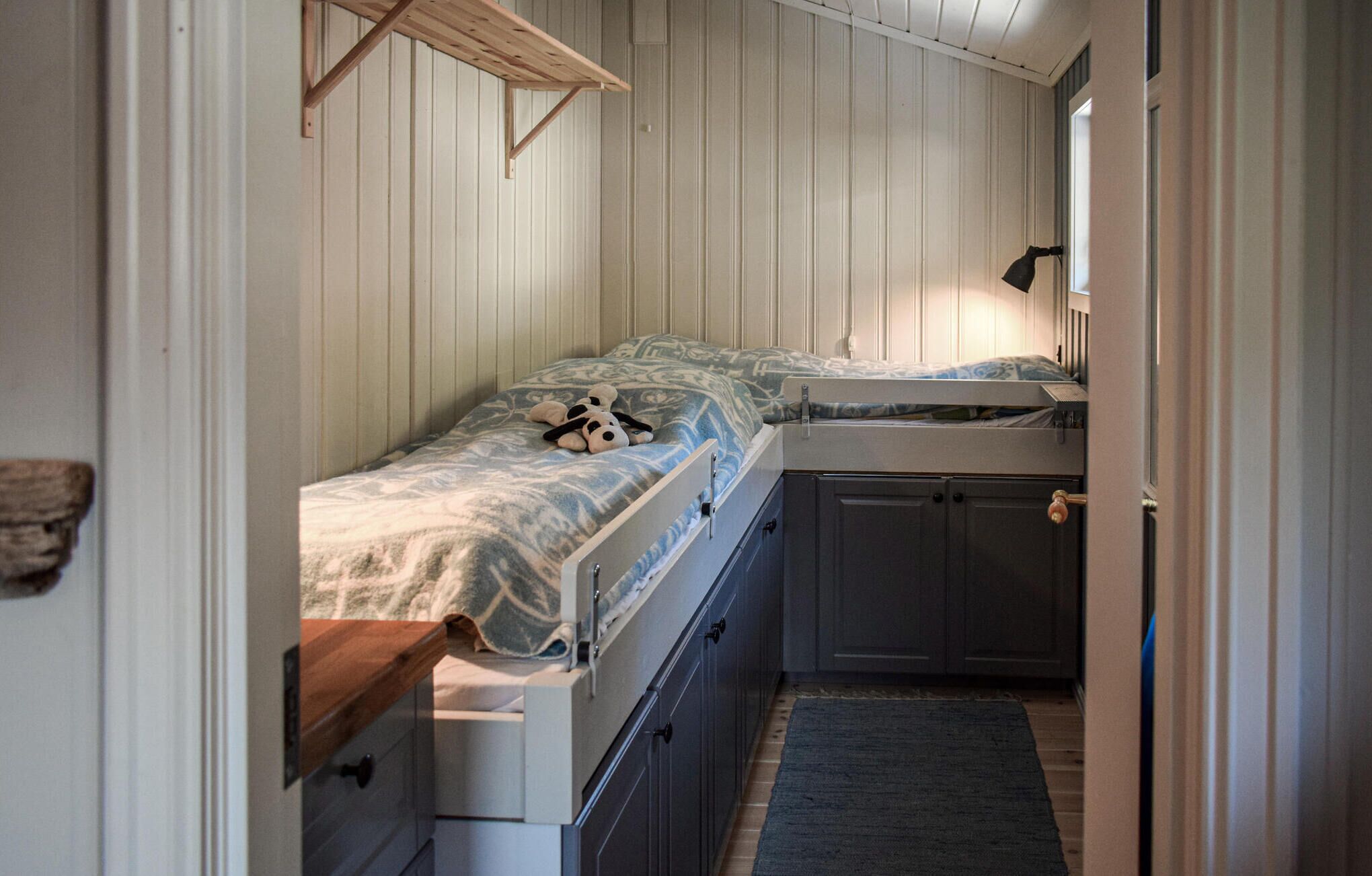 4 bedrooms