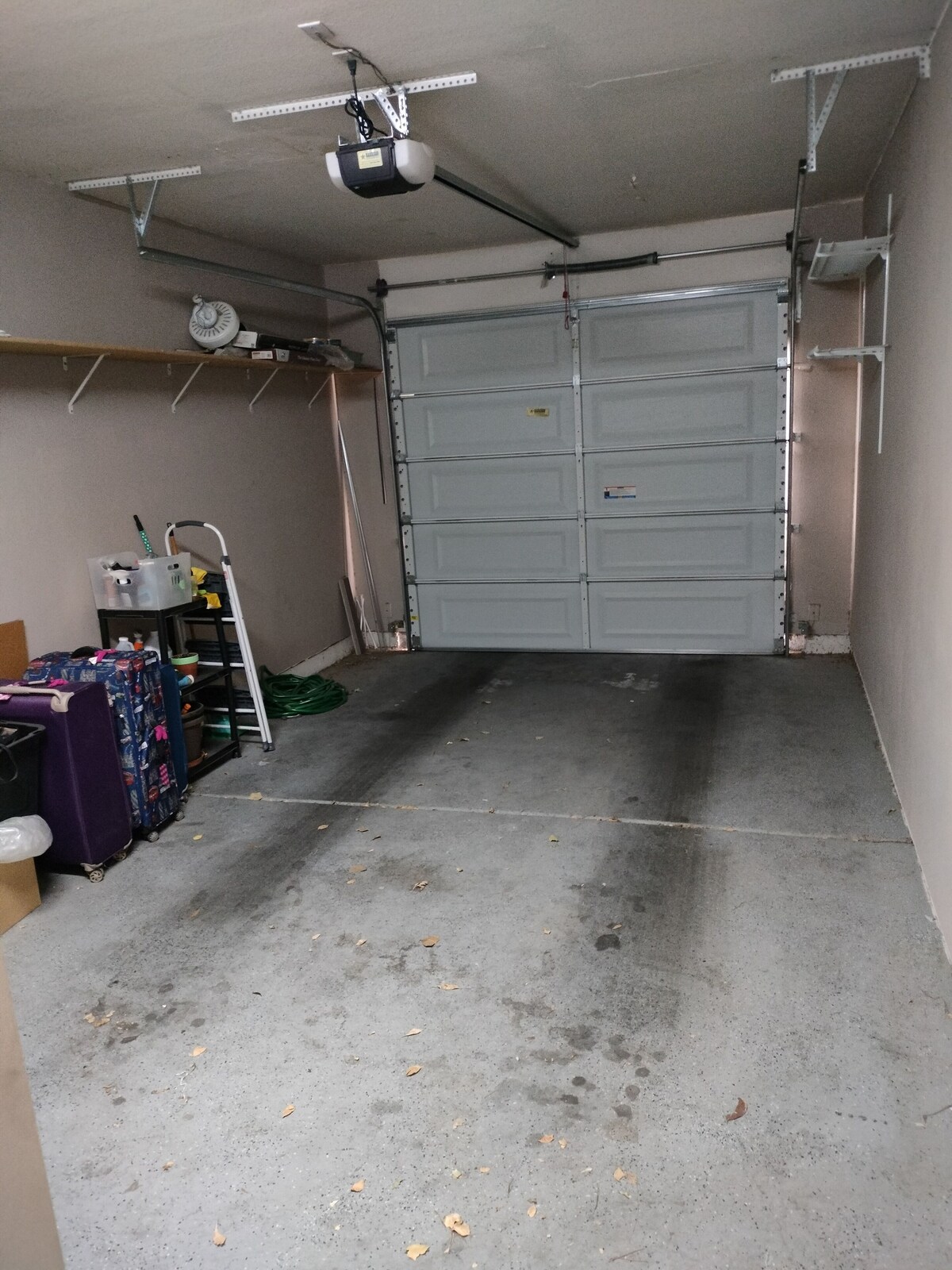 Majoittajan profiilikuva