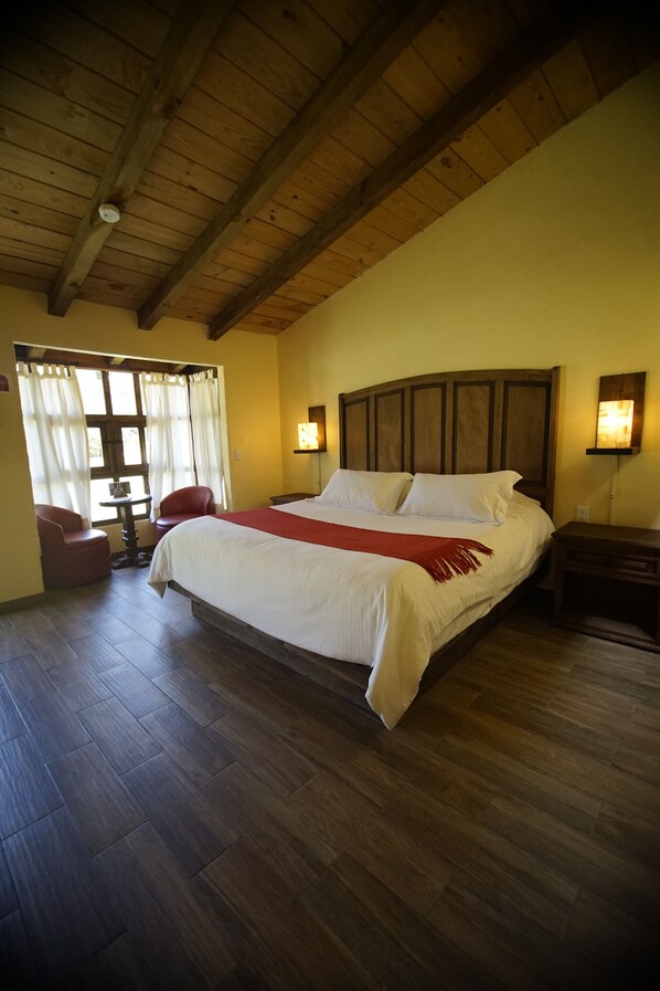 Standard-Ferienhütte (Lima)