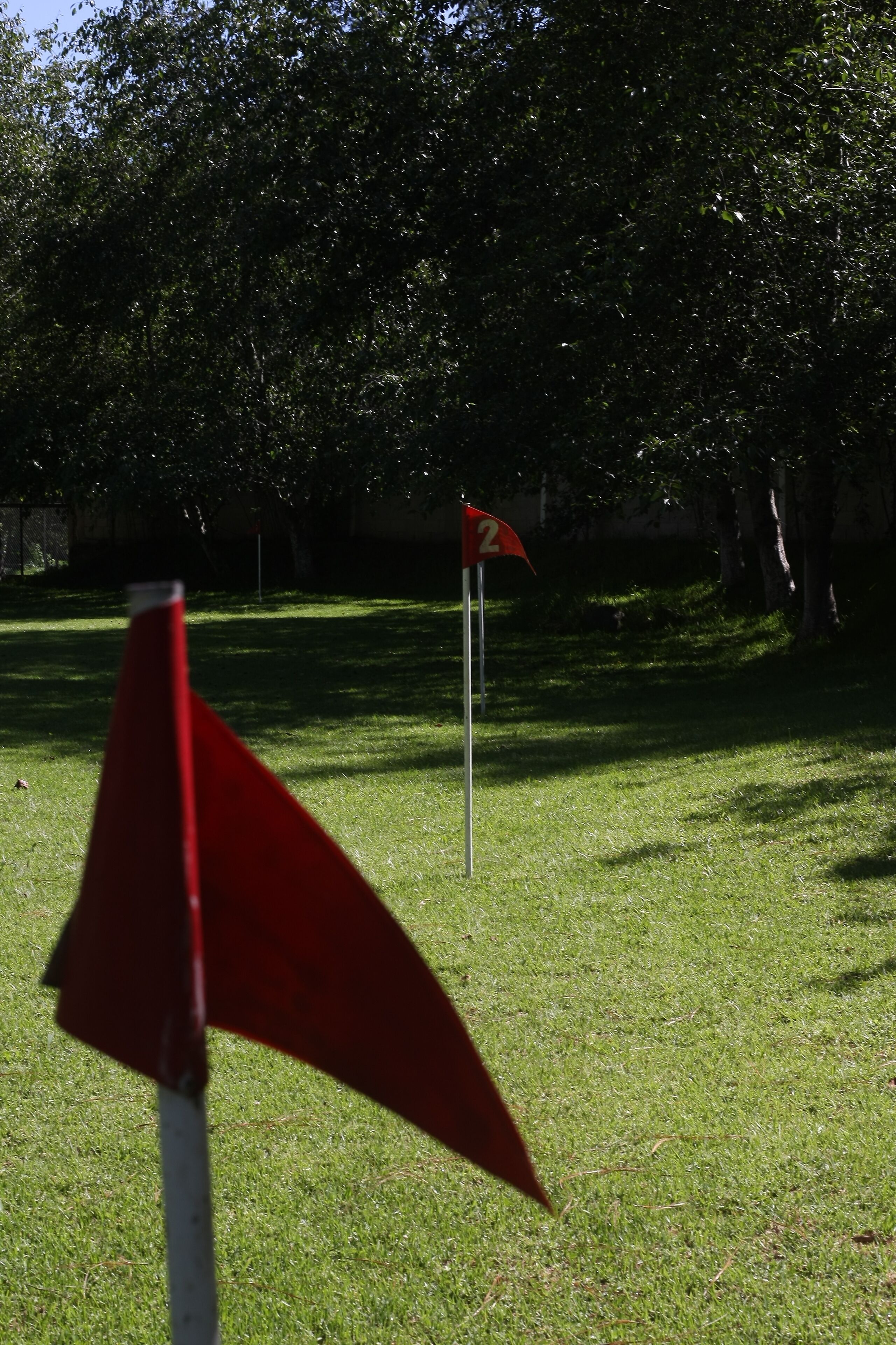 Minigolf