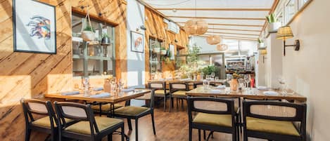 Restaurang