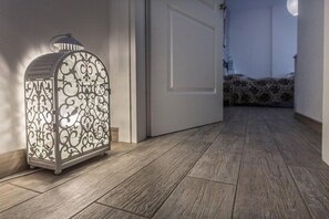 Interior - Central City Inn (Bologna)