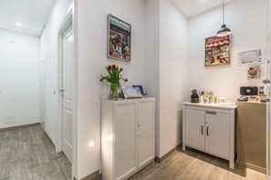 Interior - Central City Inn (Bologna)