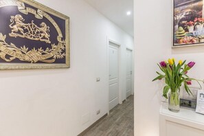 Interior - Central City Inn (Bologna)