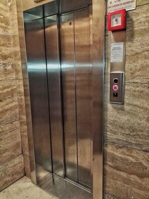 Interior - Central City Inn (Bologna)