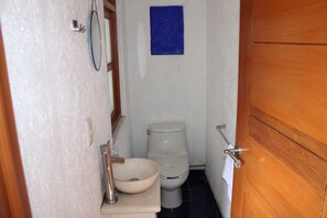 Amenidades de baño gratuitas 